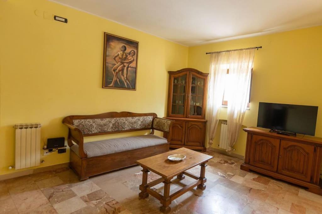 Caldora Apartment L'Aquila Exterior photo