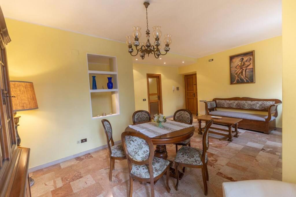 Caldora Apartment L'Aquila Exterior photo