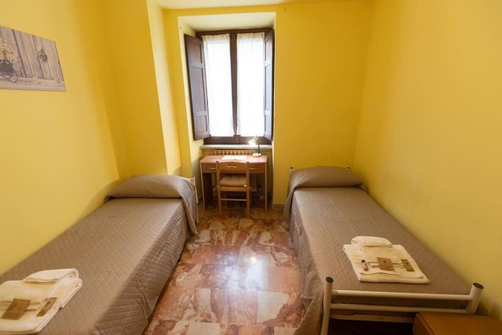 Caldora Apartment L'Aquila Exterior photo