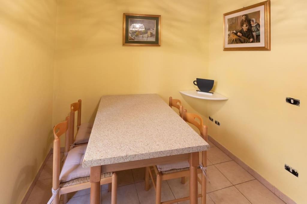 Caldora Apartment L'Aquila Exterior photo
